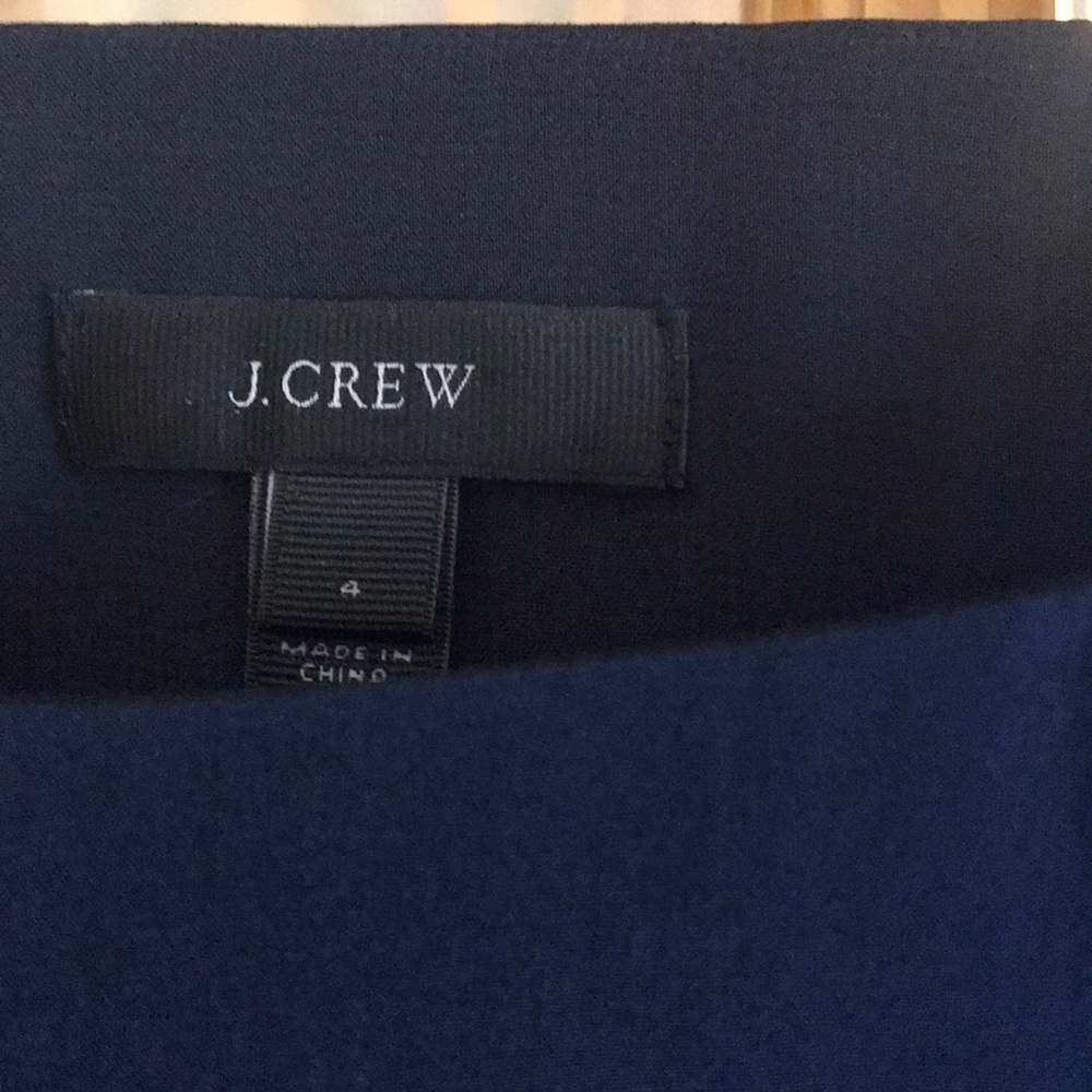 J. Crew Dress - Picture 5 of 7